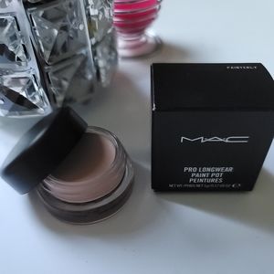 MAC pro longwear paint pot